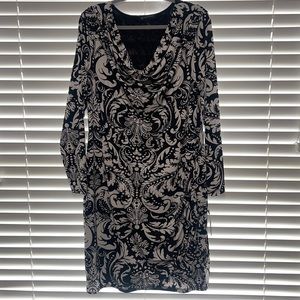 NWT INC dress
